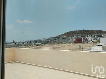 Casa en Mineral de la Reforma a pocos minutos de Hospitales y UAEH