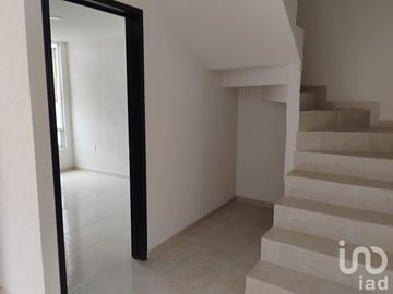 Casa en Mineral de la Reforma a pocos minutos de Hospitales y UAEH