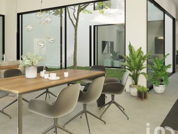 VIVIENDO LA ELEGANCIA - Casa Nueva Minimalista en Venta, Zona Norte, Rancho Tetela