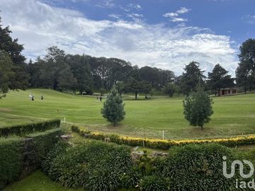 Renta de Casa Amueblada en Club de Golf los Encinos