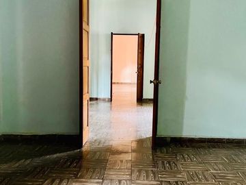 Casa con estilo colonial,