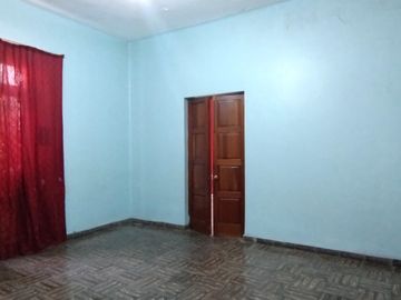 Casa con estilo colonial,
