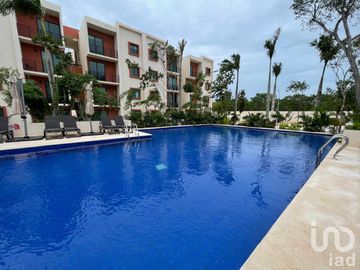 DEPARTAMENTO EN VENTA EN SUPERMANZANA 313, BENITO JUAREZ, QUINTANA ROO.
