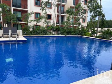 DEPARTAMENTO EN VENTA EN SUPERMANZANA 313, BENITO JUAREZ, QUINTANA ROO.