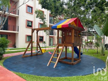 DEPARTAMENTO EN VENTA EN SUPERMANZANA 313, BENITO JUAREZ, QUINTANA ROO.