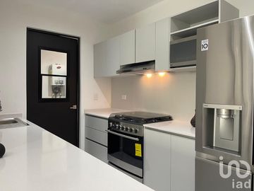 DEPARTAMENTO EN VENTA EN SUPERMANZANA 313, BENITO JUAREZ, QUINTANA ROO.