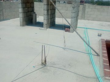 CASA EN VENTA EN TECAMACHALCO
