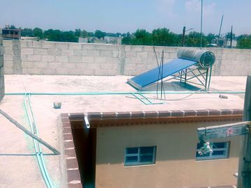 CASA EN VENTA EN TECAMACHALCO