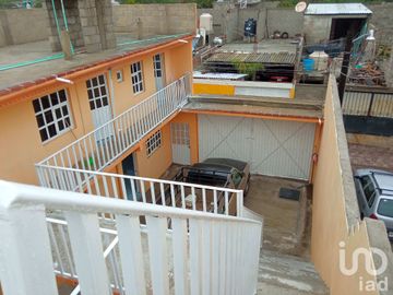 CASA EN VENTA EN TECAMACHALCO