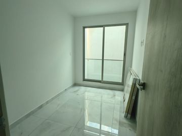 DEPARTAMENTO NUEVO LUA 1 COYOACAN