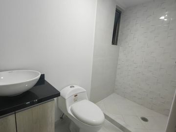 DEPARTAMENTO NUEVO LUA 1 COYOACAN