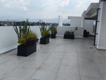 DEPARTAMENTO NUEVO LUA 1 COYOACAN