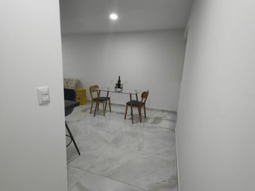 DEPARTAMENTO EN VENTA LUA TORRE III COYOACAN