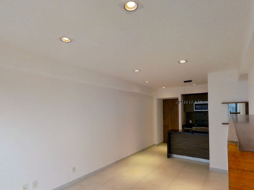 DEPARTAMENTO EN VENTA SAN PEDRO DE LOS PINOS, BENITO JUAREZ, CD. MX.