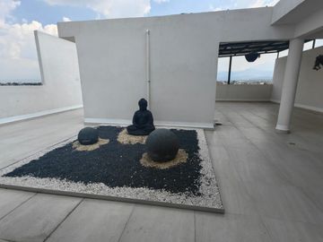 DEPARTAMENTO EN VENTA NUEVO LUA 1 COYOACAN