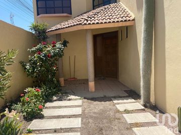 CASA EN VENTA EN PACHUCA DE SOTO, HGO