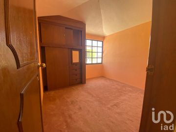 CASA EN VENTA EN PACHUCA DE SOTO, HGO