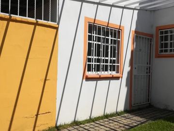 VENTA DE CASA EN FRACCIONAMIENTO JOYAS DEL MARQUEZ , ACAPULCO GUERRERO