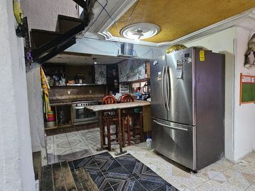 CASA EN VENTA EN JARDINES DE MORELOS, SECCIÓN BOSQUES, ECATEPEC DE MORELOS