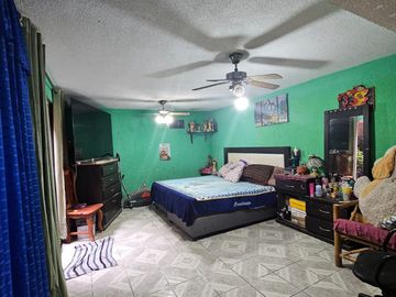 CASA EN VENTA EN JARDINES DE MORELOS, SECCIÓN BOSQUES, ECATEPEC DE MORELOS
