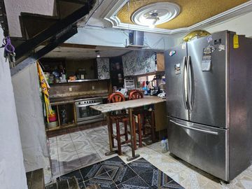 CASA EN VENTA EN JARDINES DE MORELOS, SECCIÓN BOSQUES, ECATEPEC DE MORELOS
