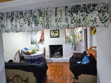CASA EN VENTA EN JARDINES DE MORELOS, SECCIÓN BOSQUES, ECATEPEC DE MORELOS