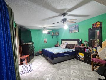 CASA EN VENTA EN JARDINES DE MORELOS, SECCIÓN BOSQUES, ECATEPEC DE MORELOS