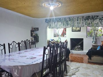 CASA EN VENTA EN JARDINES DE MORELOS, SECCIÓN BOSQUES, ECATEPEC DE MORELOS