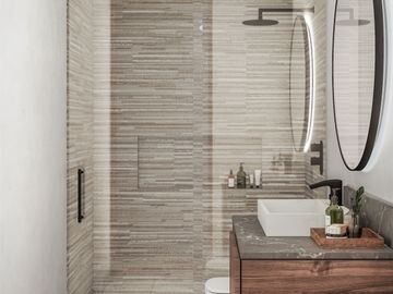 Departamento,  en Vallarta Norte, Guadalajara, Jalisco