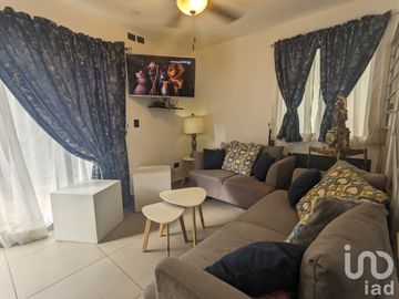 Propiedad en venta en zona Dominio Cumbres, García NL