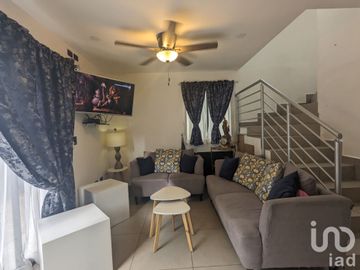 Propiedad en venta en zona Dominio Cumbres, García NL