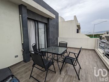 Propiedad en venta en zona Dominio Cumbres, García NL