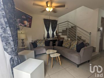 Propiedad en venta en zona Dominio Cumbres, García NL