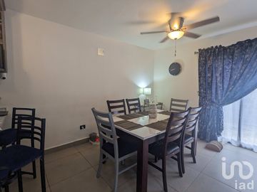Propiedad en venta en zona Dominio Cumbres, García NL