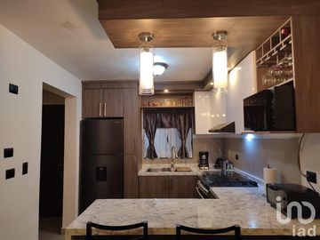 Propiedad en venta en zona Dominio Cumbres, García NL