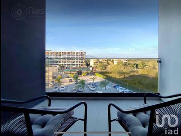 Departamento en Venta Nuevo Nayarit complejo Aria Ocean