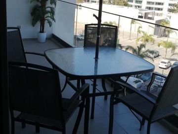 Departamento en Venta Nuevo Nayarit complejo Aria Ocean
