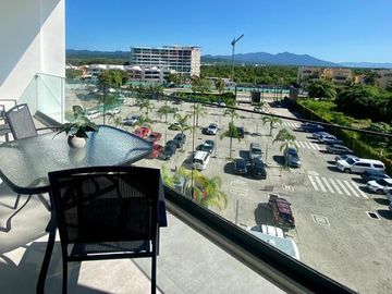 Departamento en Venta Nuevo Nayarit complejo Aria Ocean