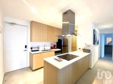 Departamento en Venta Nuevo Nayarit complejo Aria Ocean