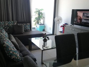 Departamento en Venta Nuevo Nayarit complejo Aria Ocean
