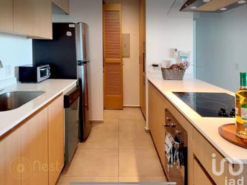Departamento en Venta Nuevo Nayarit complejo Aria Ocean