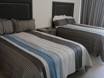 Departamento en Venta Nuevo Nayarit complejo Aria Ocean