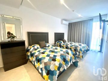 Departamento en Venta Nuevo Nayarit complejo Aria Ocean
