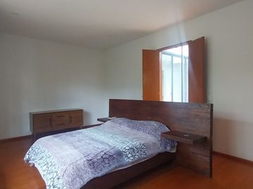 Se vende Casa en el bosque en el pueblo Mágico de Huasca de Ocampo, Hidalgo