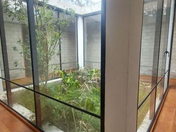 Se vende Casa en el bosque en el pueblo Mágico de Huasca de Ocampo, Hidalgo