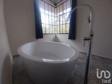 Se vende Casa en el bosque en el pueblo Mágico de Huasca de Ocampo, Hidalgo