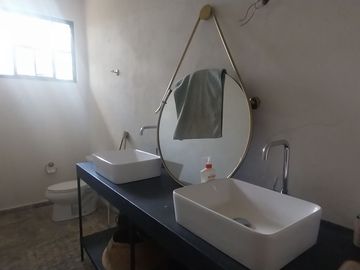 Se vende Casa en el bosque en el pueblo Mágico de Huasca de Ocampo, Hidalgo