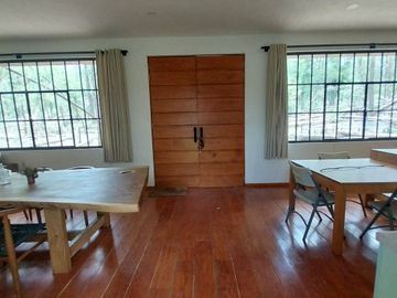 Se vende Casa en el bosque en el pueblo Mágico de Huasca de Ocampo, Hidalgo