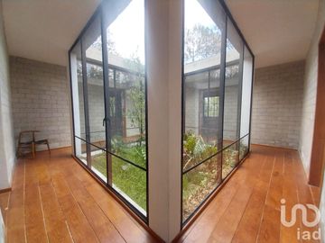 Se vende Casa en el bosque en el pueblo Mágico de Huasca de Ocampo, Hidalgo
