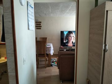 Venta de Apartamento Remodelado en el Sur de Bogotá